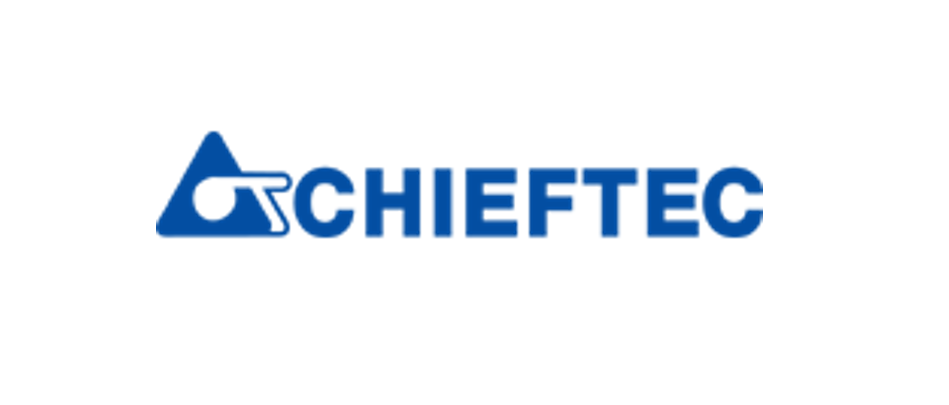 Chieftec Logo