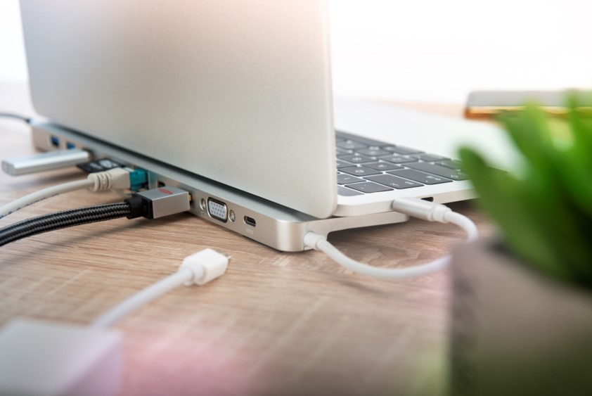 Dockingstationen - All-in-one Dockingstationen - All-in-one