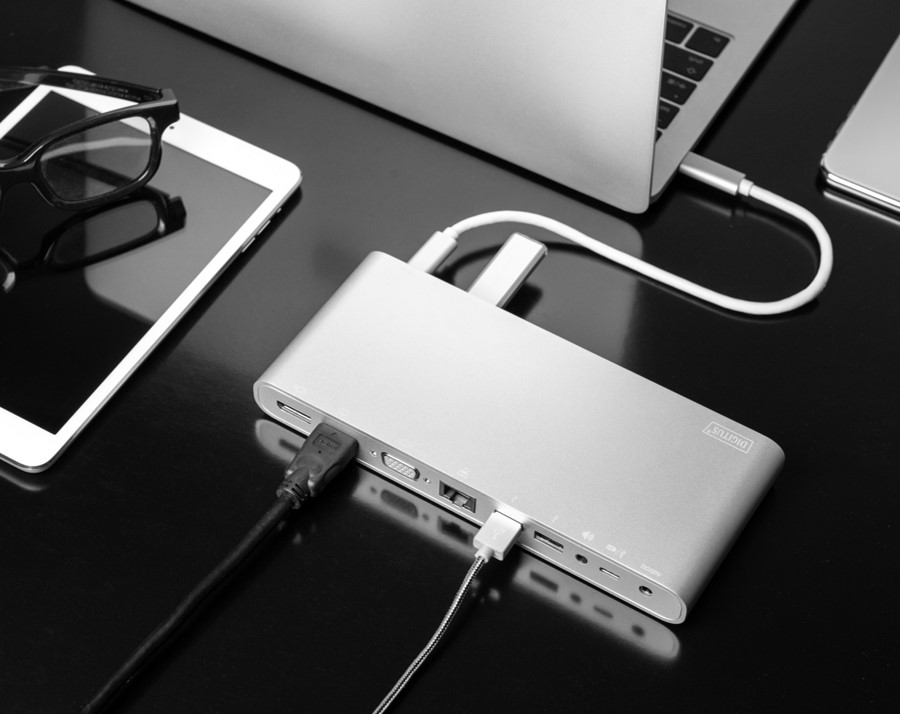 Stationärer Einsatz (Home & Office) Stationärer Einsatz (Home & Office)