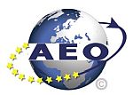 Logo der AEO-C
