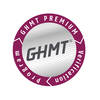 GHMT Logo