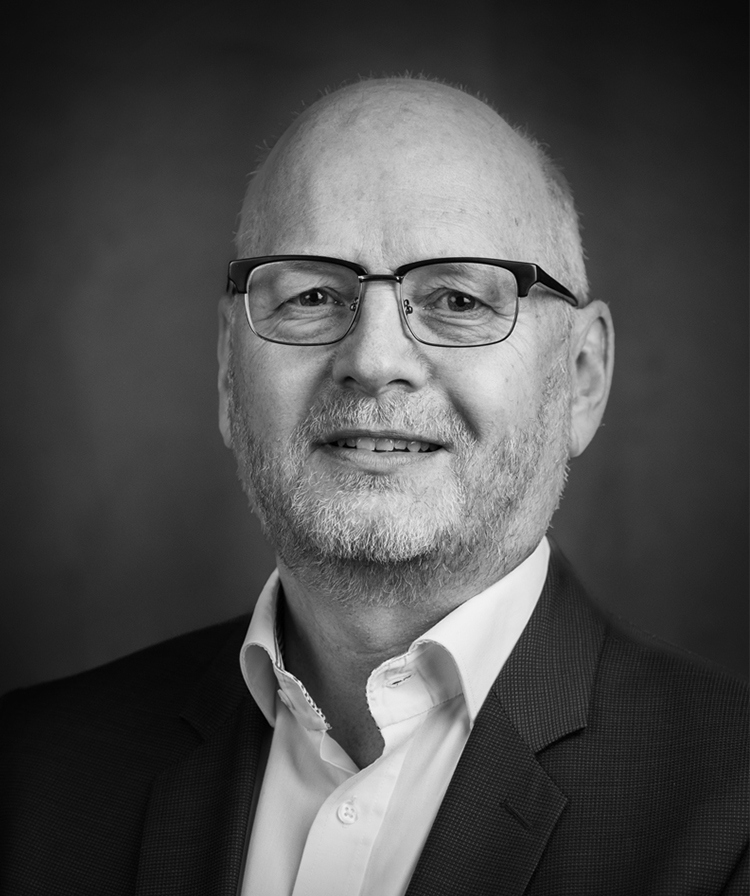 Lothar Schwemm, Geschäftsführer der ASSMANN Holding